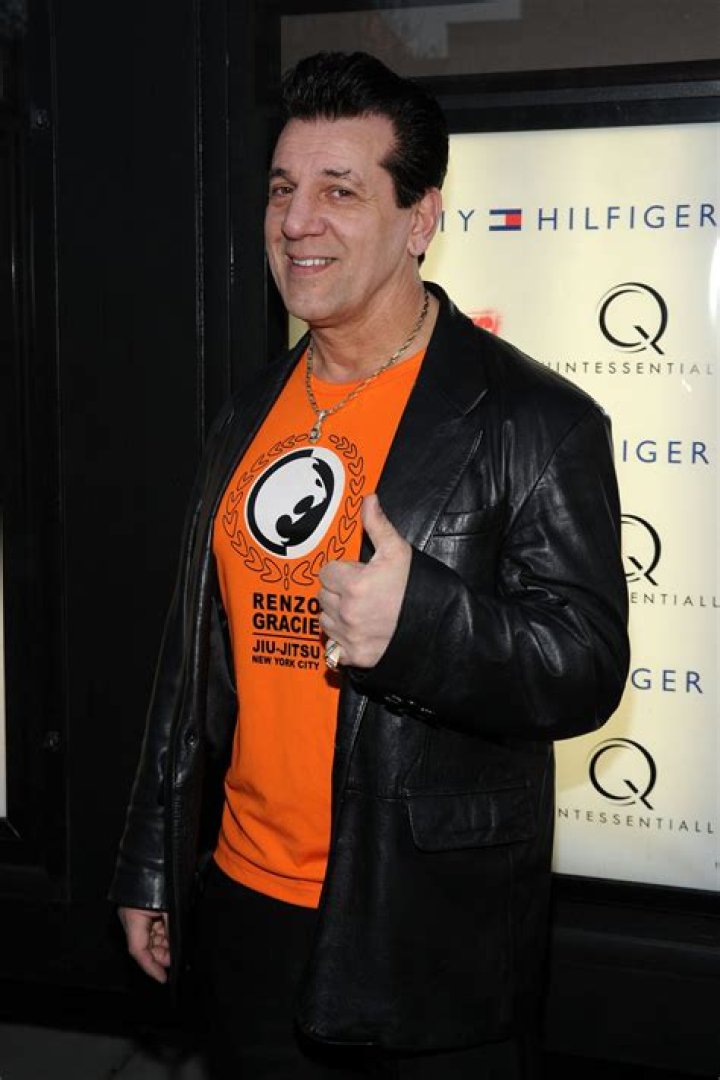 Chuck Zito: Biography, Age, Wife, Net Worth, Ethnicity, And Height