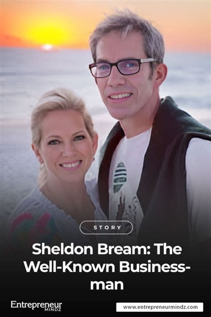 Discoveries About Shannon Bream's Husband