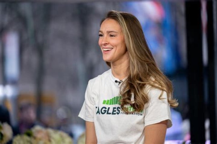 Kylie Kelce: Unveiling The Age Of A Rising Star