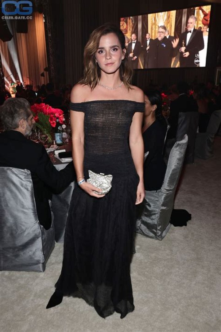 Unveiling Emma Watson's Private Haven: Discoveries And Insights Await
