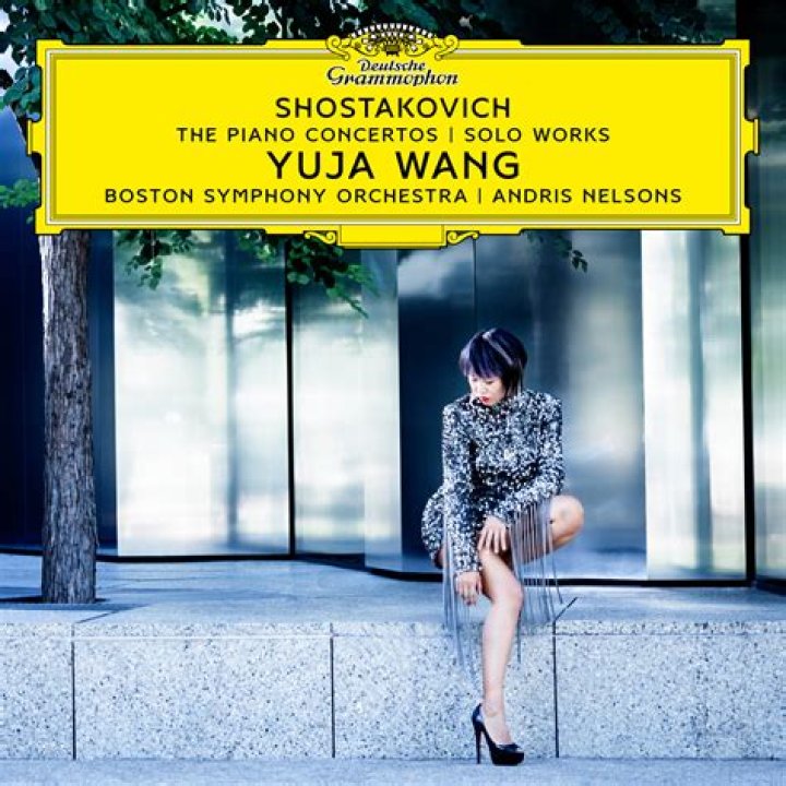 Unveiling Yuja Wang's Relationships: A Comprehensive Guide